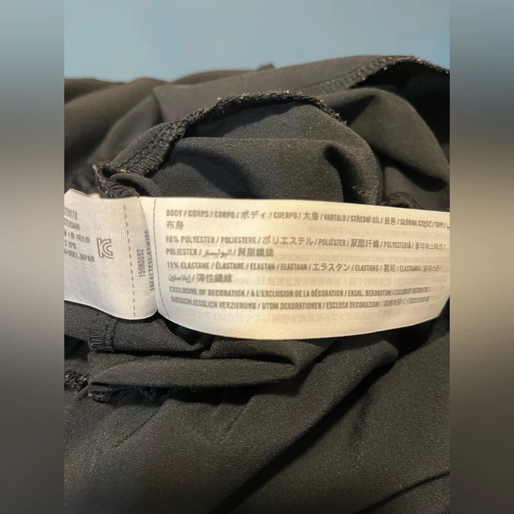Abercrombie & Fitch Travelers Cargo Jumpsuit - Picture 14 of 14